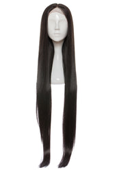 Peruca Agnes Negru Natural